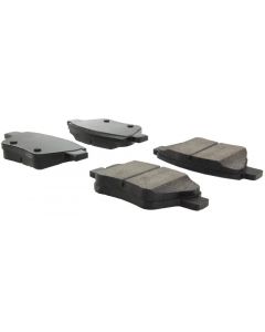 StopTech Performance Volkswagen Rear Brake Pads buy in USA