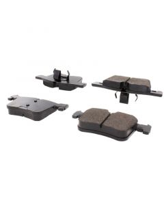 StopTech Performance 13-15 BMW 320i Front Brake Pads buy in USA