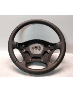 MERCEDES SPRINTER STEERING WHEEL NEW LEATHER PERFORATED buy in USA