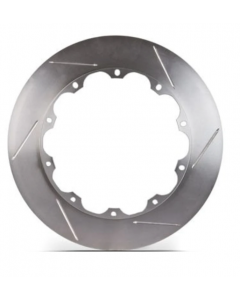 StopTech Replacement Race Slotted Left Side 328x28mm Aero Rotor buy in USA