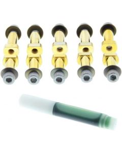 StopTech 6mm Pin Kit For 328mm and Smaller BBK Rotors buy in USA