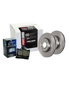 Centric OE Grade Brake Kit (2 Wheel) buy in USA