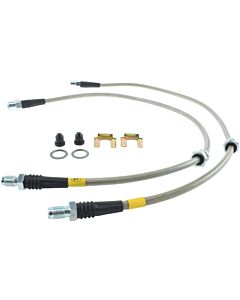 StopTech 2012 BMW 335i Front SS Brake Lines buy in USA