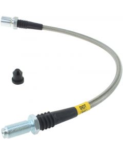 StopTech 95-02 Toyota 4Runner Rear Stainless Steel Brake Line (SINGLE REAR LINE) buy in USA