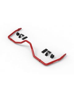 aFe Control 22-24 Toyota Tundra V6-3.5L (tt) Rear Sway Bar - Red buy in USA