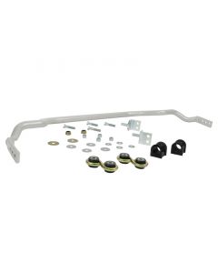 Whiteline 84-96 Nissan 180SX / 89-98 240SX / 88-91 Silvia Front 27mm Heavy Duty Adjustable Sway Bar buy in USA