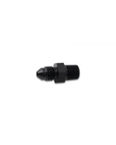 Vibrant BSPT Adapter Fitting -4 AN to 1/4in -19 buy in USA