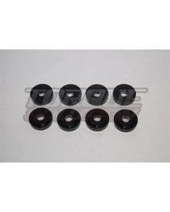 Torque Solution Shifter Base Bushing Kit: Mitsubishi Eclipse Talon Laser 91-94 buy in USA