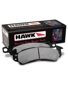 Hawk 98-10 Porsche 911 / 06-12 Porsche Cayman S Blue 9012 Race Rear Brake Pads buy in USA