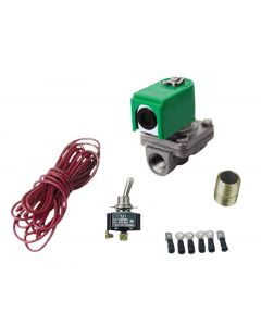 Moroso Accumulator Solenoid Valve - 12 Volt buy in USA