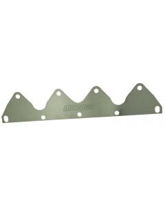 Moroso Honda B-Series Exhaust Block Off Storage Plate buy in USA