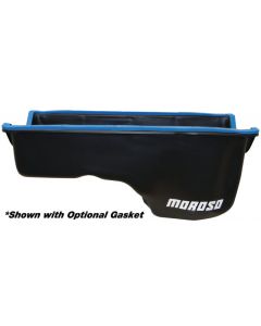 Moroso Ford 7.3 Powerstroke Pickup/Van Steel Oil Pan buy in USA