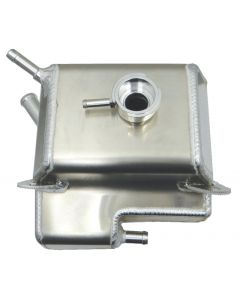 Moroso 03-12 Mazda RX-8 Coolant Expansion Tank - Direct Bolt-In Replacement buy in USA