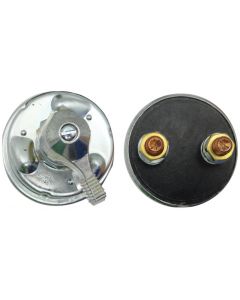 Moroso Battery Disconnect Switch - Oval Track/RV/Street/Drag Race w/Alternator (Use w/Part No 74105) buy in USA