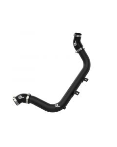 aFe BladeRunner 2-1/4 IN Aluminum Hot Charge Pipe Black 17-20 Hyundai Elantra GT L4-1.6L (t) buy in USA