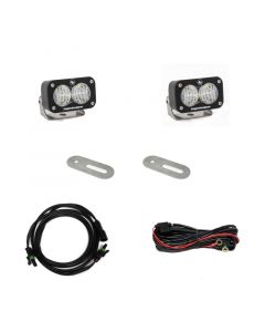 Baja Designs 2015+ Ford F-150 S2 Reverse LED Light Kit buy in USA