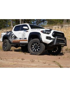 Superlift 16-23 Toyota Tacoma 4.5in Lift Kit w/ Fox Front Coilover & 2.0 Rear buy in USA