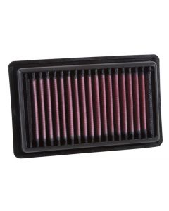 K&N 2014 Smart Fortwo L3-0.9L F/I Replacement Drop In Air Filter buy in USA