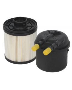 K&N 11-16 Ford 6.7L V8 Fuel Filter buy in USA