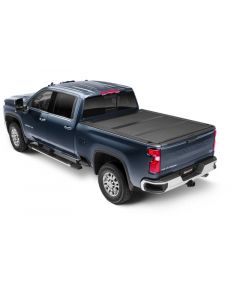 UnderCover 2020 Chevy Silverado 2500/3500 HD 8ft Armor Flex Bed Cover buy in USA