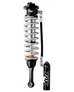 FOX 2021+ Ford F-150 2.5in Lift w/ UCA Front Factory Race Series 3.0 Internal Bypass Coilovers - Adj buy in USA