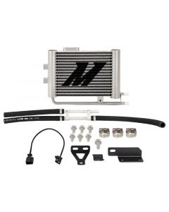 Mishimoto 07-14 Toyota FJ Cruiser Transmission Cooler Kit buy in USA