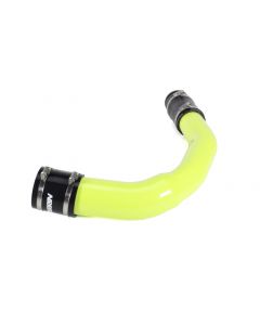 Perrin 2022+ Subaru WRX Charge Pipe - Neon Yellow buy in USA