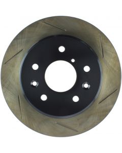 StopTech Slotted Sport Brake Rotor buy in USA