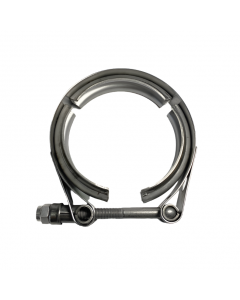 Ticon Industries 3.5in Stainless Steel V-Band Clamp buy in USA