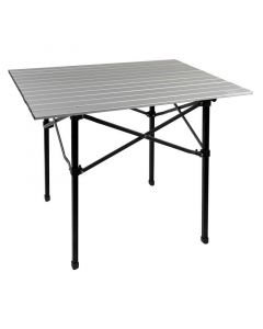 ARB Aluminum Camp Table 33.8X27.5X27.5in buy in USA