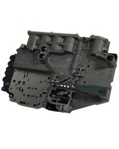 BD Diesel Valve Body 11-18 Dodge Ram 6.7L Cummins 68RFE(Gray Connector) buy in USA