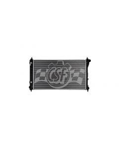 CSF 2019 Nissan Altima 2.5L OEM Plastic Radiator buy in USA