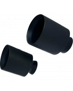 2015-2023 Dodge Charger 5.0' Exhaust Tip Replacement Set buy in USA