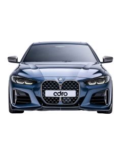 ADRO BMW G22 M440I Carbon Fiber Front Lip buy in USA