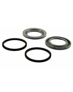 Stoptech BBK 44mm ST-Caliper Pressure Seals & Dust Boots Includes Components to Rebuild ONE Pair buy in USA