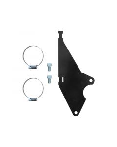 ICON 07-18 Jeep Wrangler JK Front 2.0/2.5 Resi Mount Kit - Single buy in USA