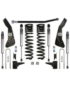 ICON 11-16 Ford F-250/F-350 4.5in Stage 1 Suspension System buy in USA