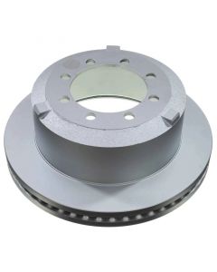 Power Stop 19-22 Ram 3500 Rear Evolution Coated Rotor buy in USA