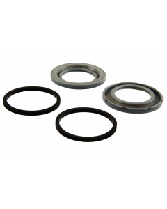 Stoptech BBK 28mm ST-Caliper Pressure Seals & Dust Boots Includes Components to Rebuild ONE Pair buy in USA