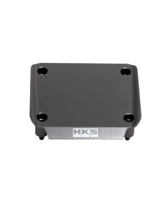 HKS RB26 Cover Transistor - Gunmetal Gray buy in USA