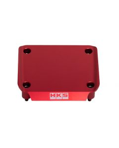 HKS RB26 Cover Transistor - Red buy in USA