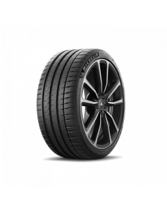 Michelin Pilot Sport 4 Star BMW S 295/35ZR21 (107Y) buy in USA