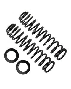 Synergy Jeep JL/JT Front Lift Springs JL 2 DR 4.0in JLU 4 DR 3.0 Inch buy in USA