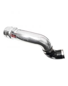 Injen 17-22 Ford F250/F/350/F-450/F-550 V8-6.7L Turbo Diesel Polished Intercooler Cold Side Piping buy in USA