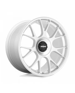 Rotiform R902 TUF Wheel 19x9.5 5x112 22 Offset - Gloss Silver buy in USA