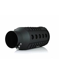 Sinister Diesel Universal AR Exhaust Tip (4in to 5in) buy in USA