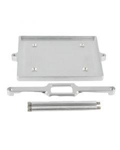 Antigravity Aluminum ATX-30 Mounting Kit - Aluminum buy in USA