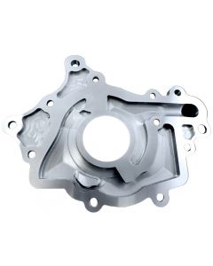 Boundary 2018+ Ford Coyote Mustang GT/F150 V8 Oil Pump Assembly w/Billet Back Plate buy in USA