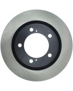 Stoptech Performance Brake Rotor 13-15 Toyota Sequoia/Tundra buy in USA