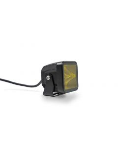 DV8 Offroad 3in Elite Series LED Amber Pod Light buy in USA